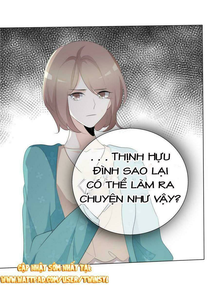 ái người tình xuất vu lam chapter 88 32