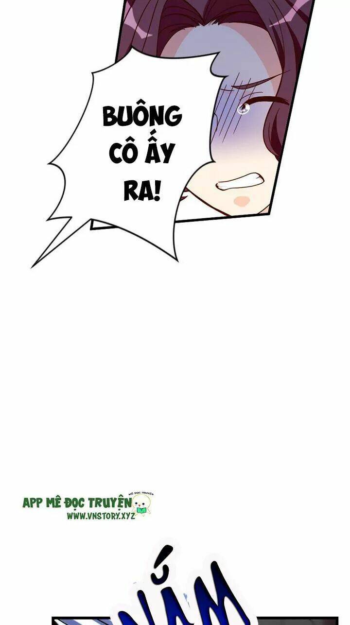 thiên hậu trở về chapter 130 4