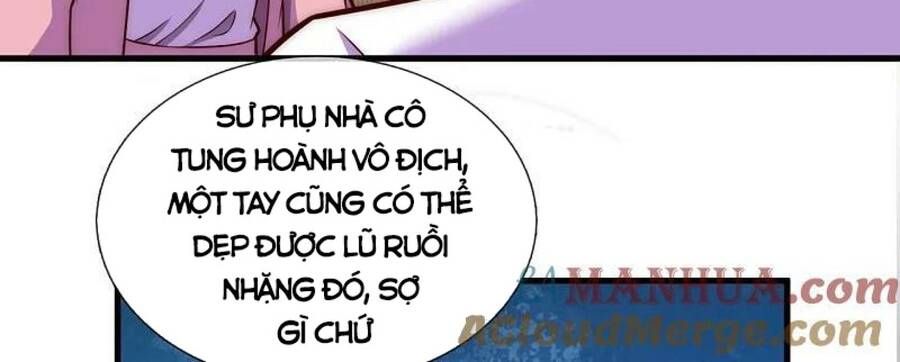 Đô Thị Chi Nghịch Thiên Tiên Tôn chapter 0 106