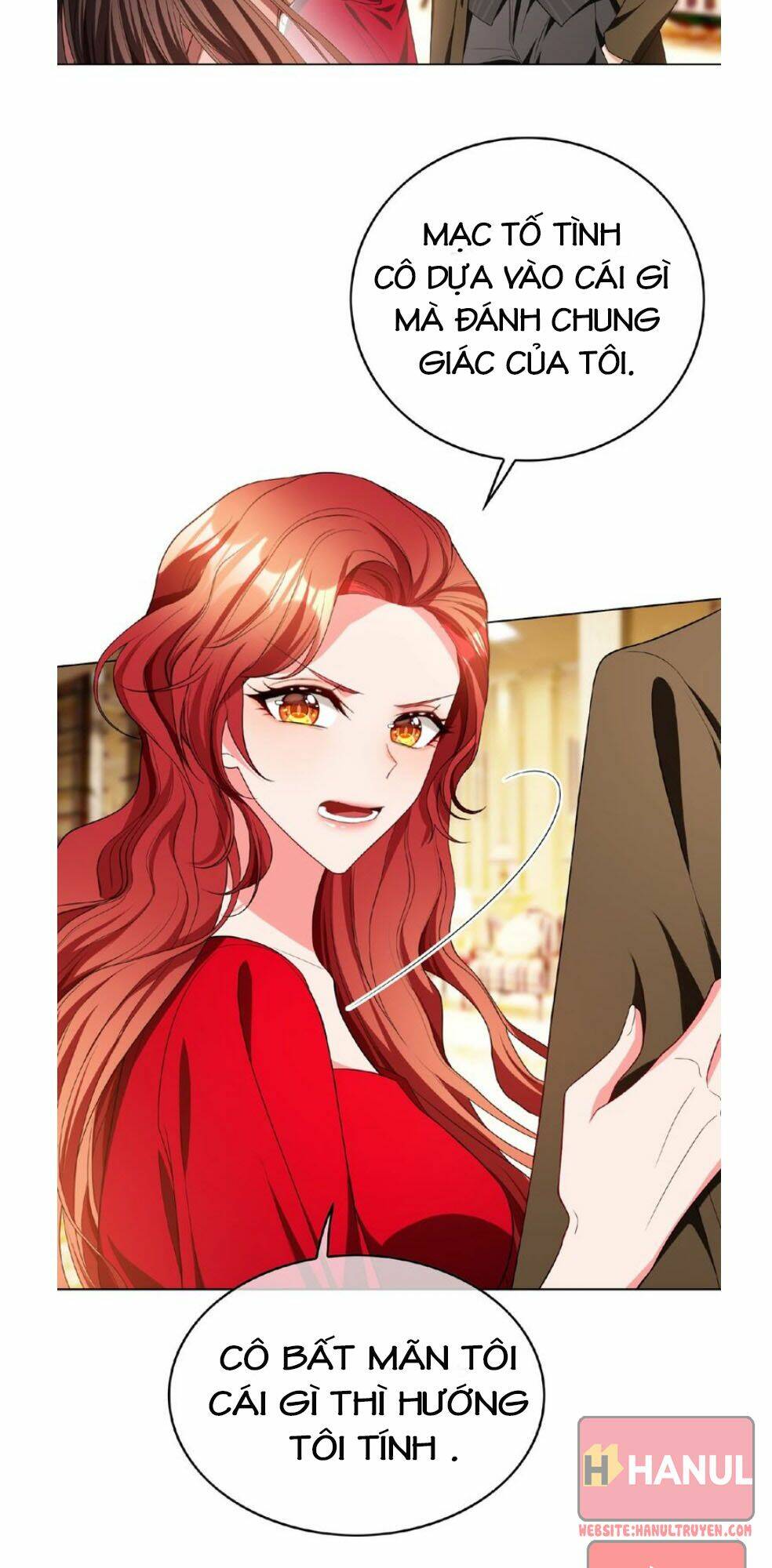 cô vợ nhỏ nuông chiều quá lại thành ác!! chapter 151 12