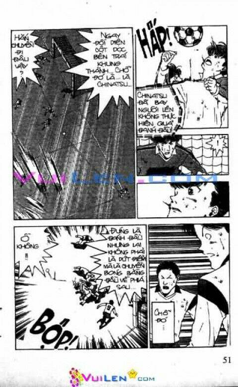 sôi động cầu trường full 17 tập chapter 11 51