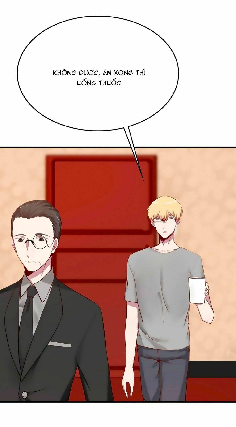 bám lấy nam thần bất chấp thời tiết chapter 17 6