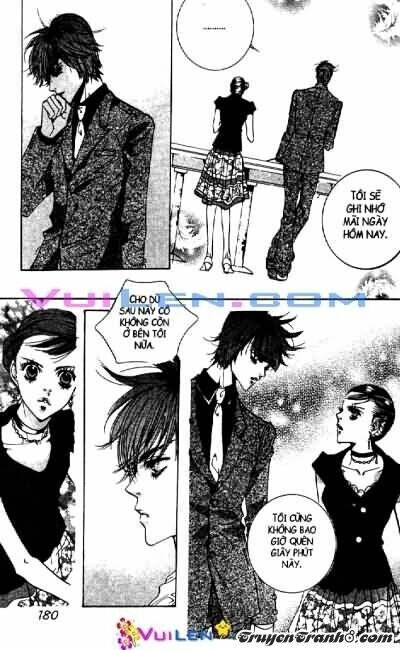 goong - [ hoàng cung ] chapter 9 178