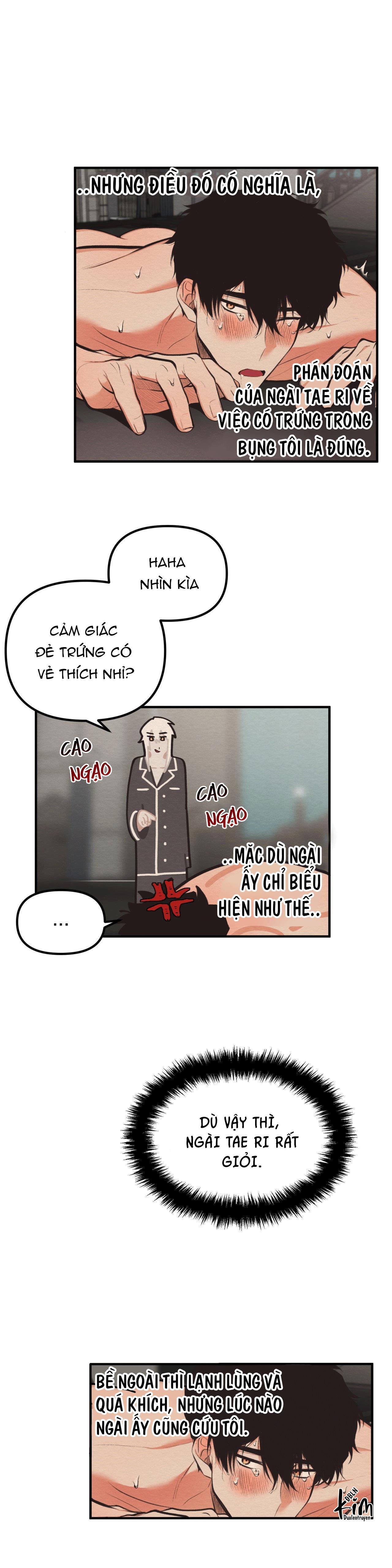 ác ma đỉnh cấp chapter 2 28