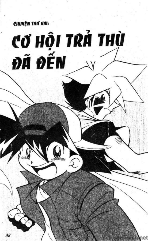 beley - con quay truyền thuyết chapter 10 33