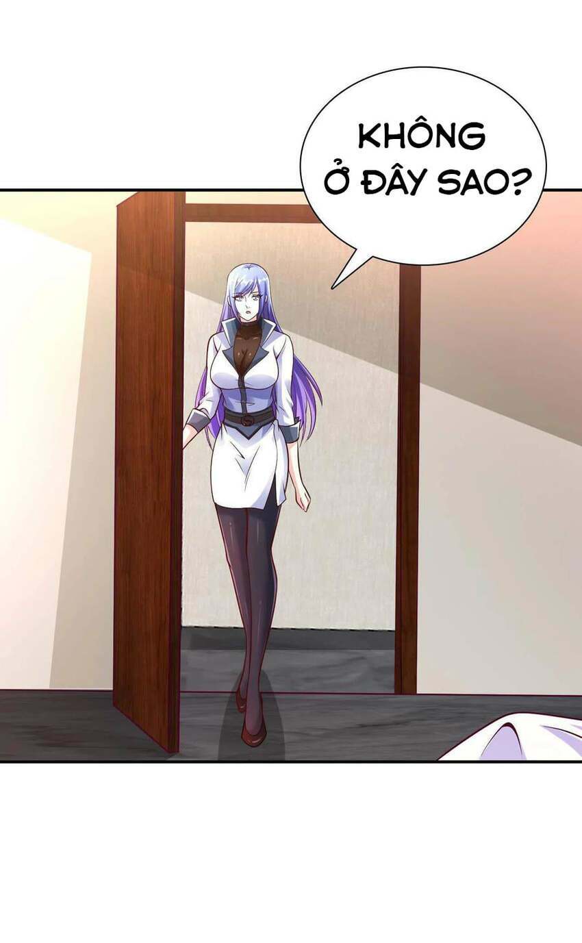 sư phụ của ta là thần tiên chapter 65 2