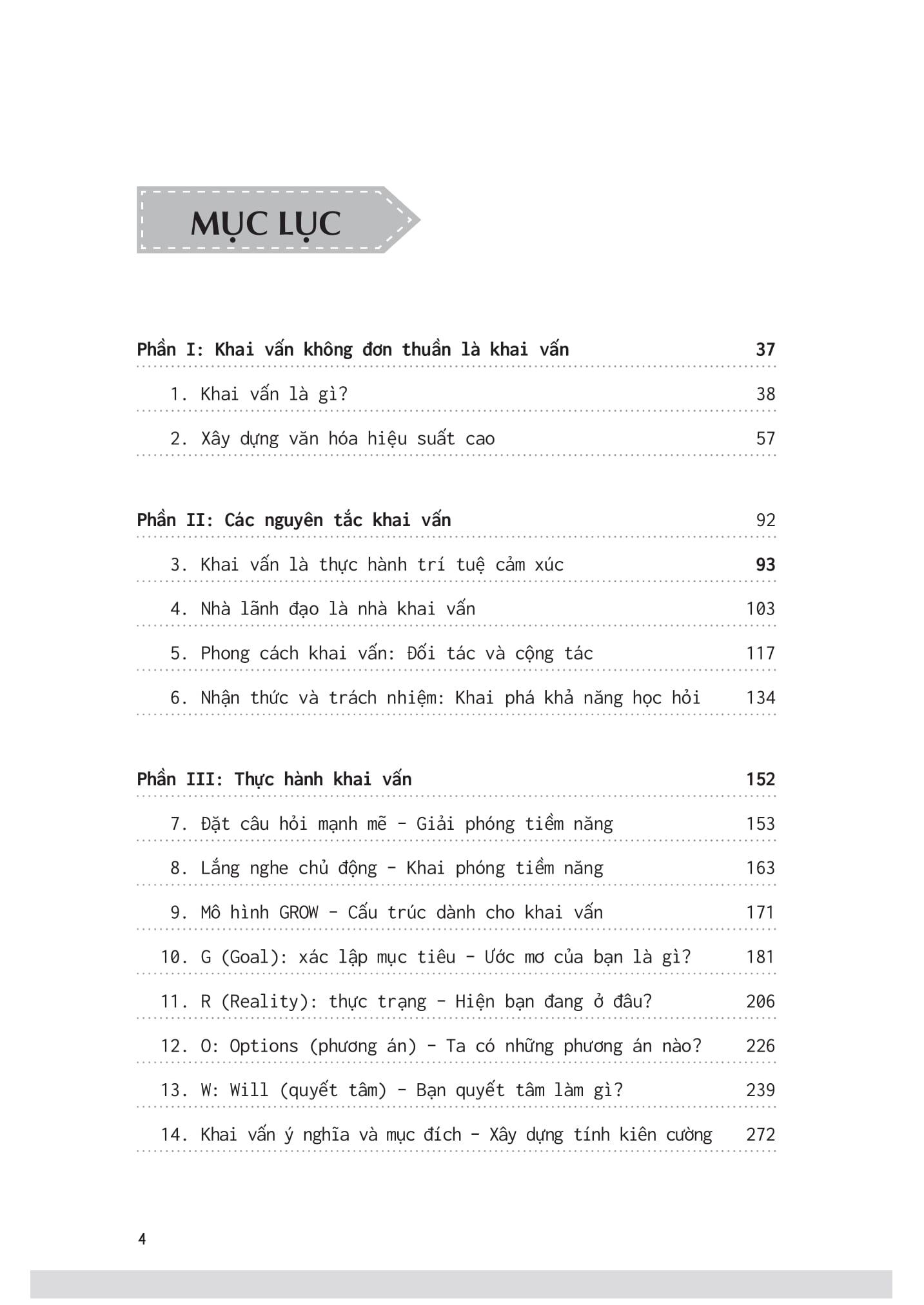 Sách - Bậc Thầy Coaching - Bí Quyết Nâng Tầm Hiệu Suất Cá Nhân Và Đội Nhóm