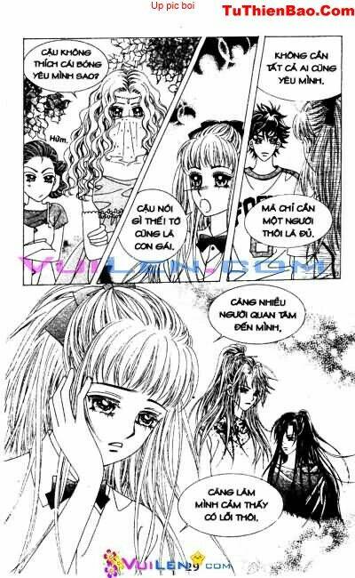 bogle goes to the kingdom chapter 41 28