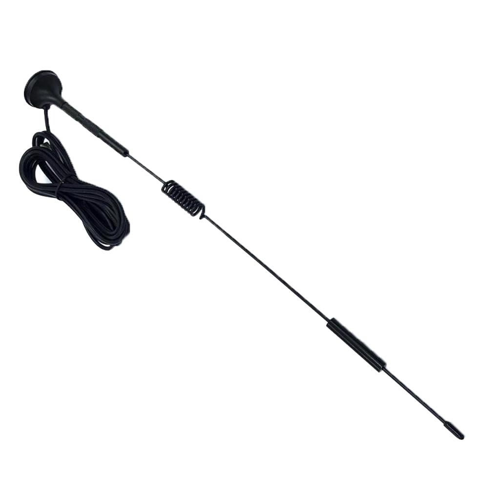 8dBi 4G Antenna SMA Male Plug Router Amplifier Signal Boosters High Gain