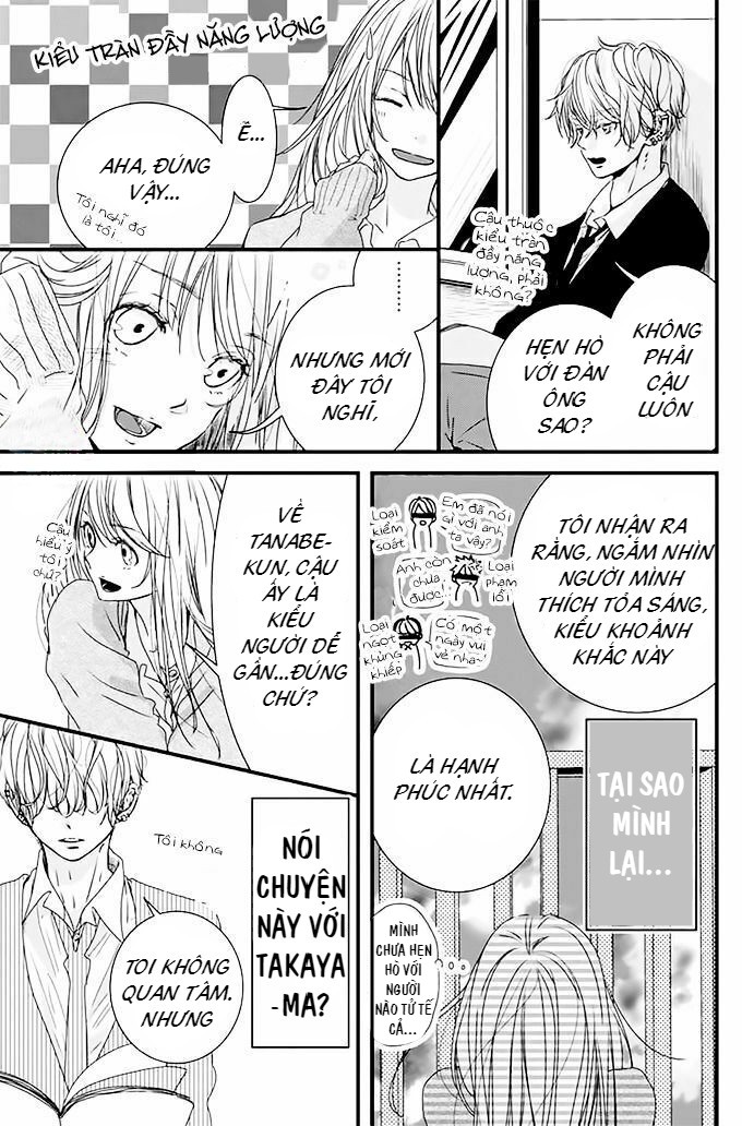 kimi to houkago chapter 0.5 8