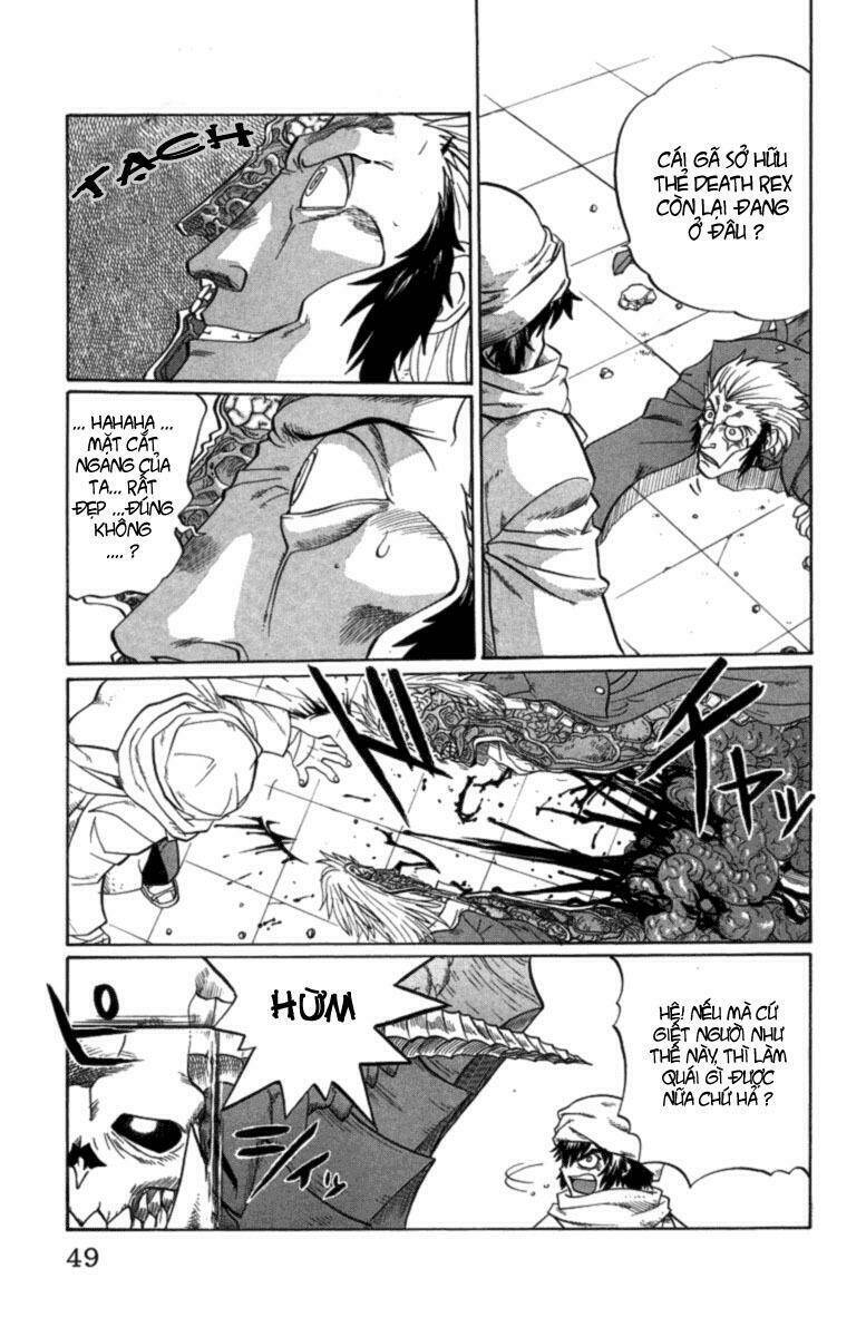 chaosic rune chapter 20 4