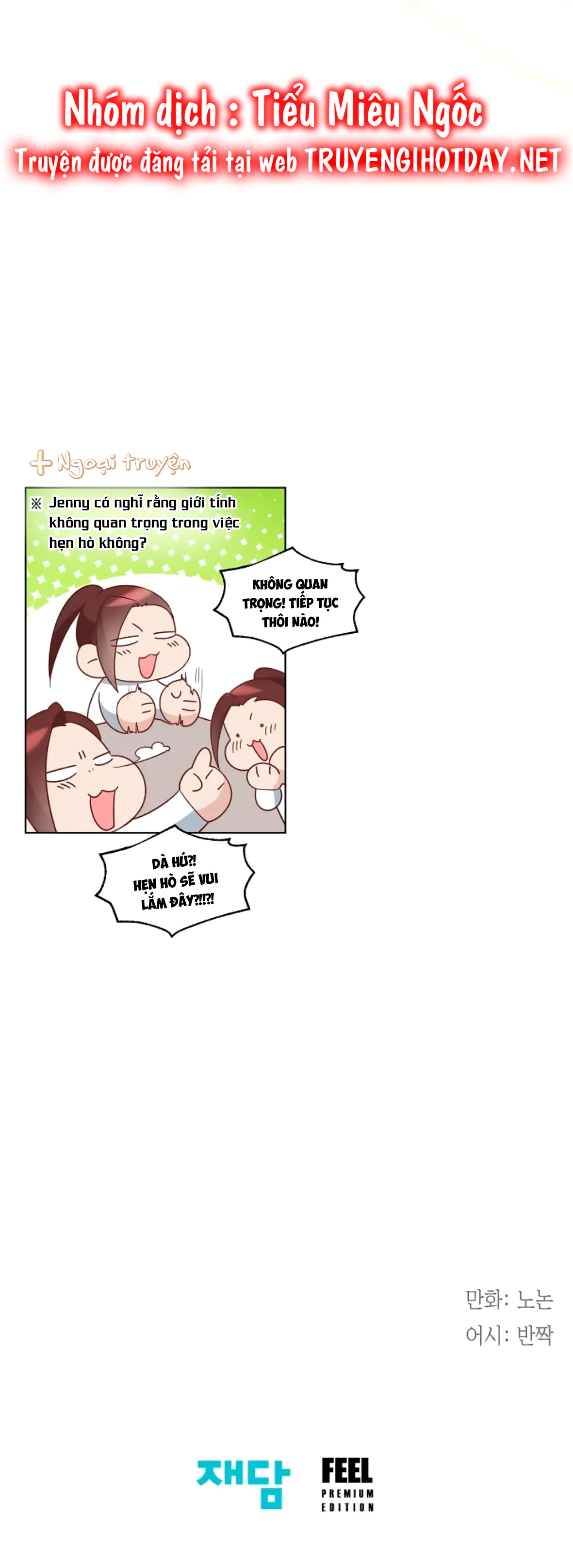 tiểu thư crystal thật ra là con trai chapter 36 49