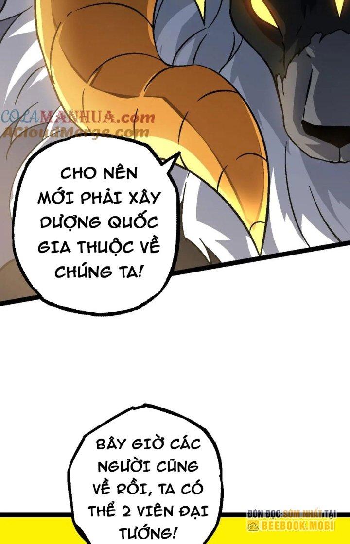 từ cây cổ thụ bắt đầu tiến hóa chapter 74 36