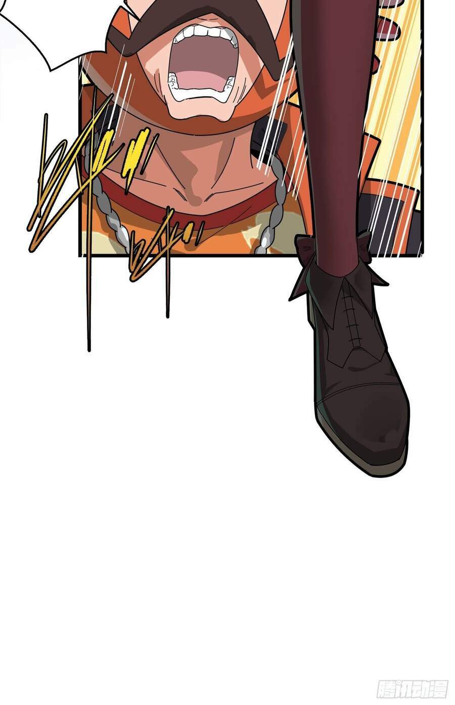 pubg luck rookie chapter 6 72