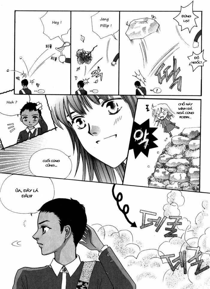 shiwhamong - ba chị em chapter 12 17