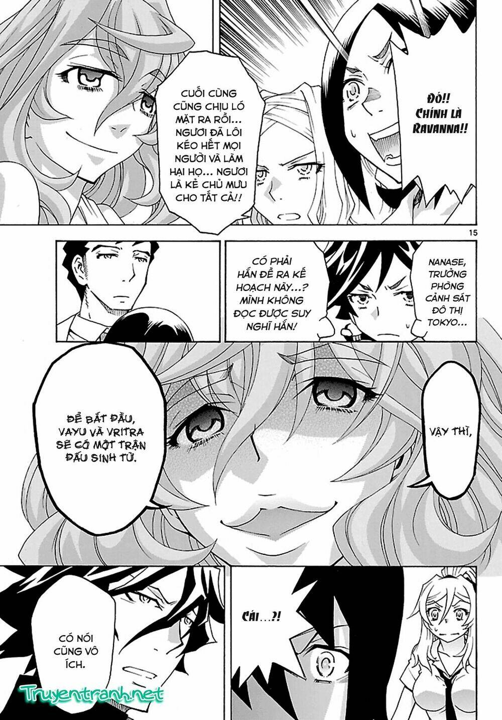 popcorn avatar chapter 27 17