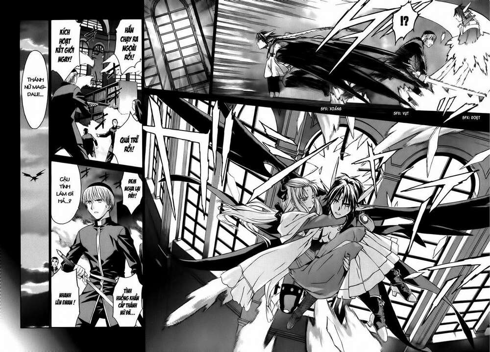 chrono crusade chapter 38 25