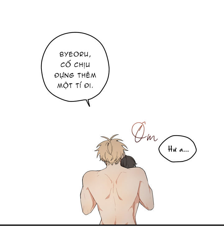 đường hoa liên kiều rơi chapter 16 14