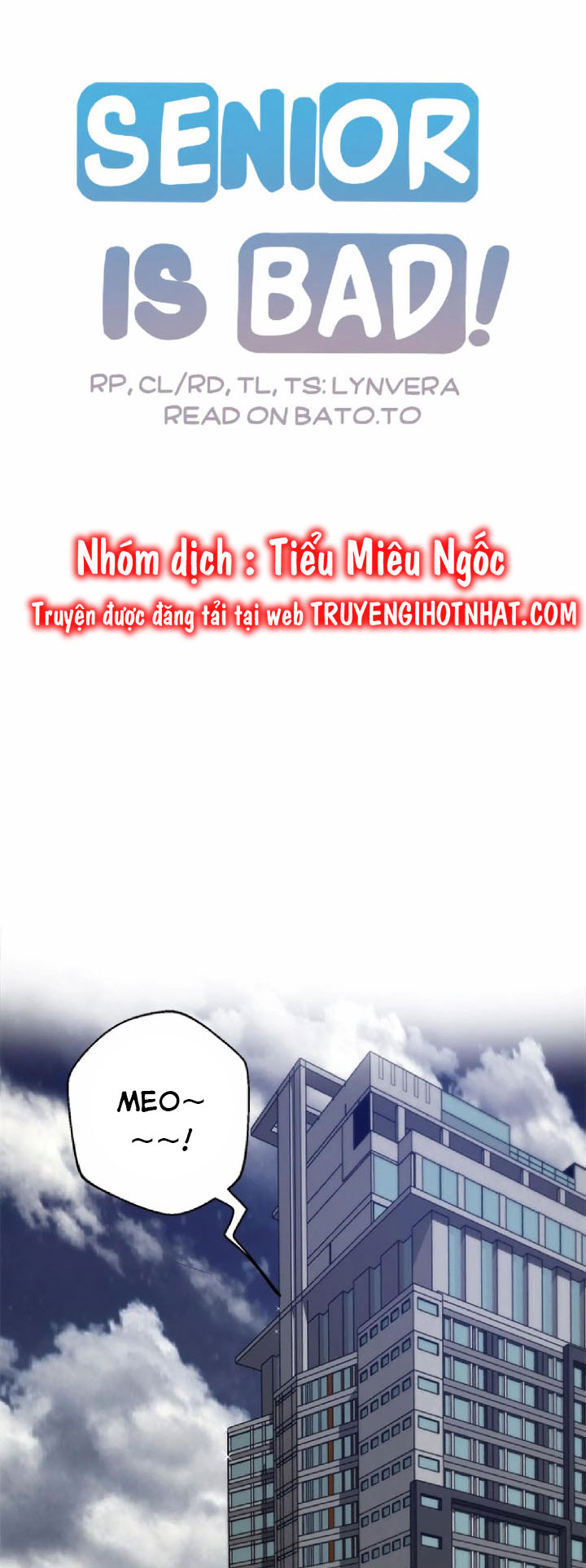 đàn anh xấu xa của tôi chapter 35 4