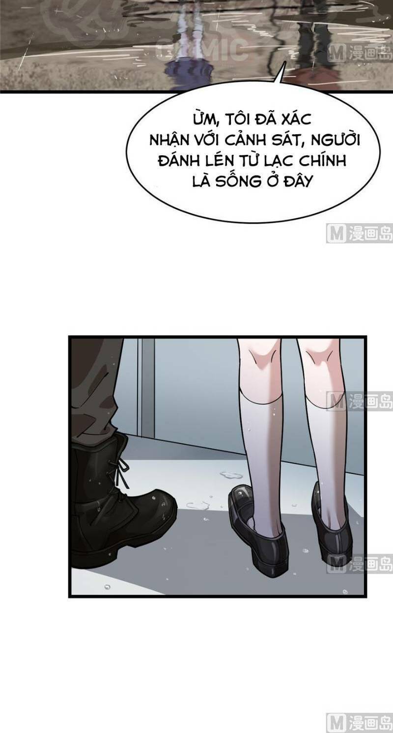 thâm dạ thư ốc chapter 85 22