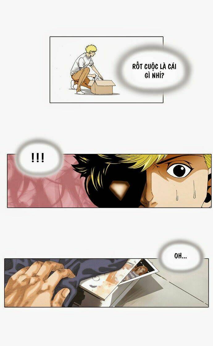 ultimate legend: kang hae hyo chapter 30 25