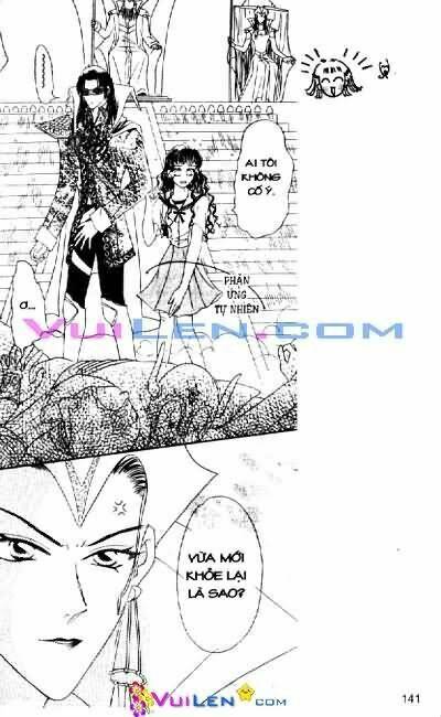 hai nàng công chúa chapter 1 141