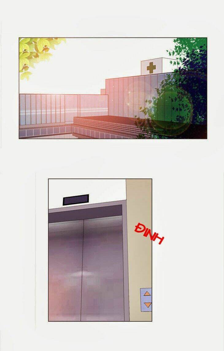 món quà từ chúa chapter 12 33