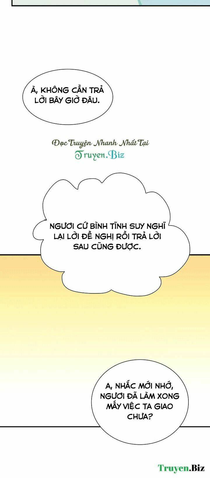 biên niên sử lãnh nguyệt chapter 36 37