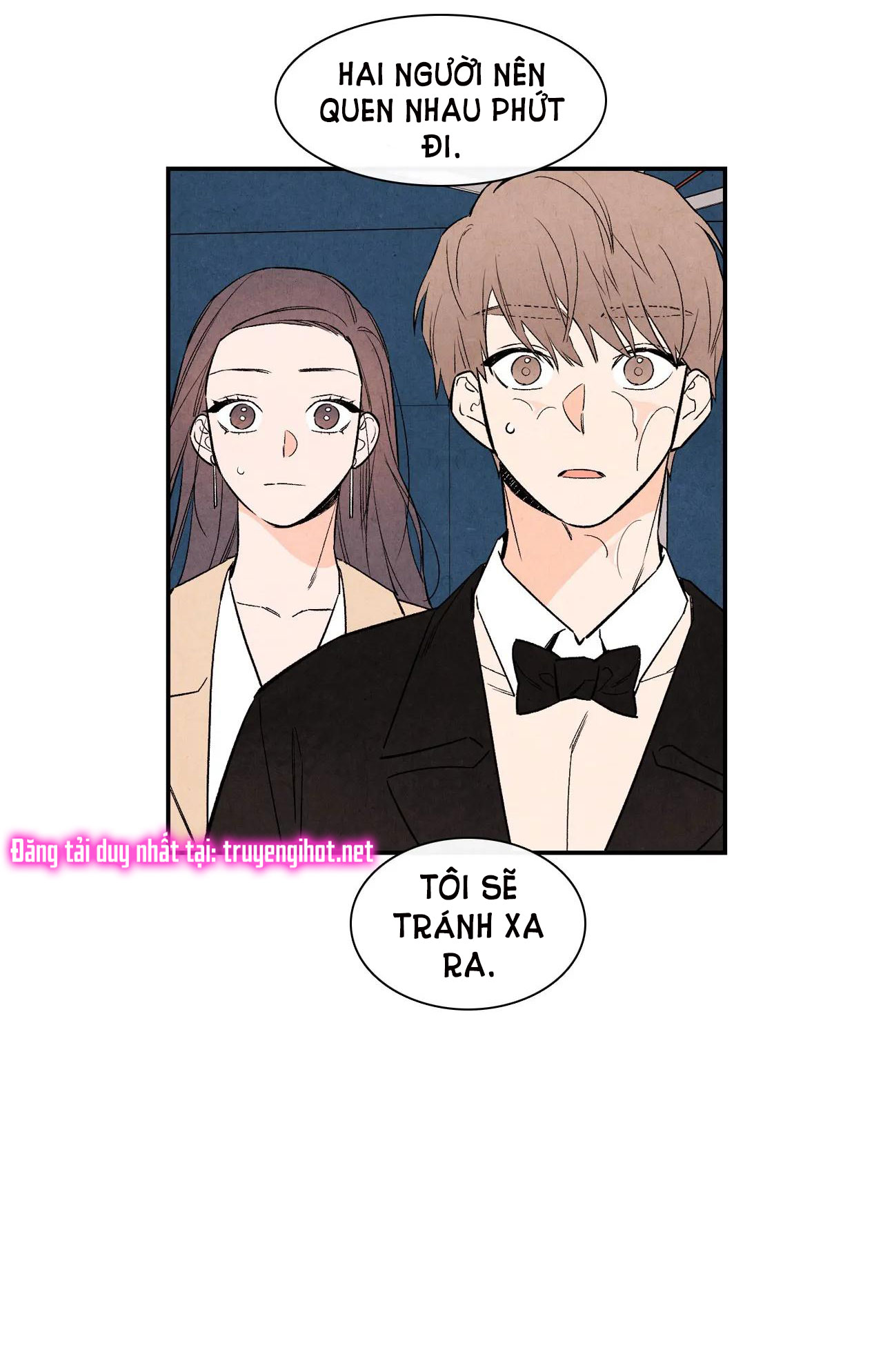 1 cộng 1 bằng.... chapter 29 16