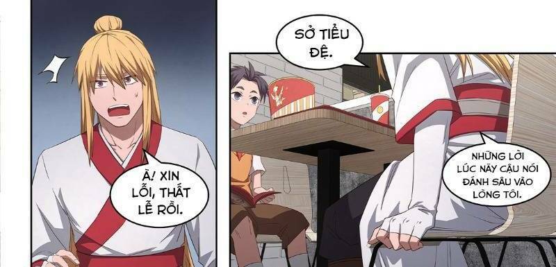 đại ẩn vu trạch chapter 16 37