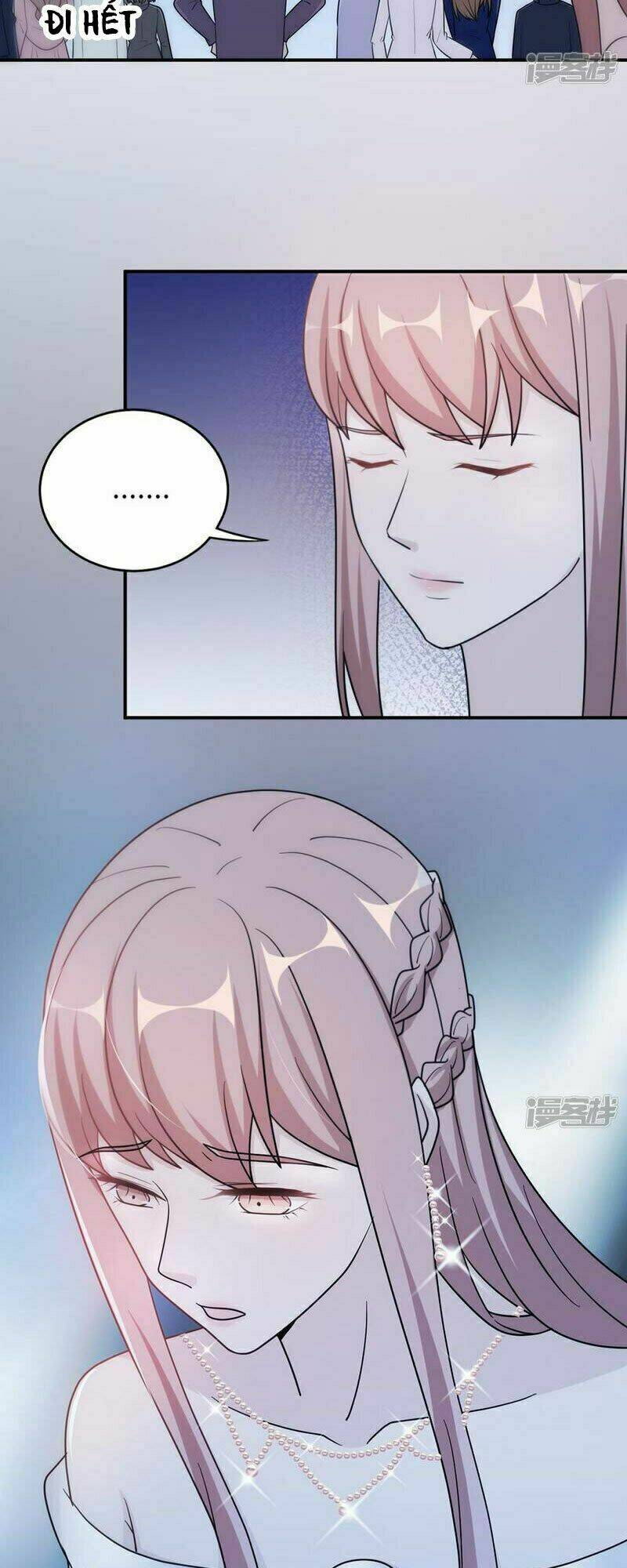 mạc thiếu bức hôn: vợ mới khó chống đỡ chapter 64 8