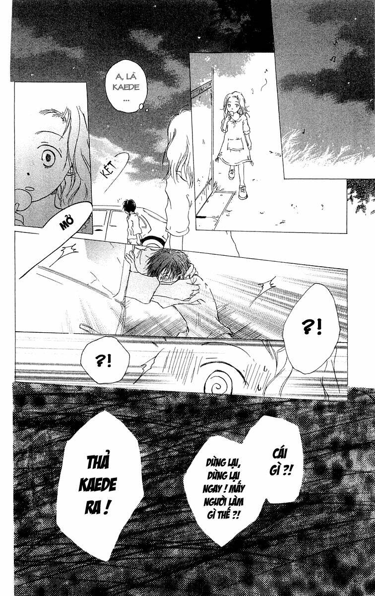 hotarubi no mori e chapter 3 13