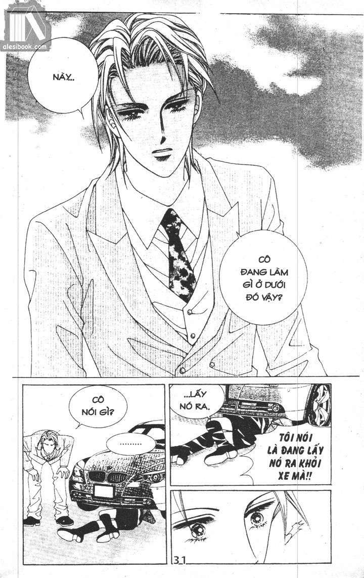 hồng tiểu thư chapter 17 30