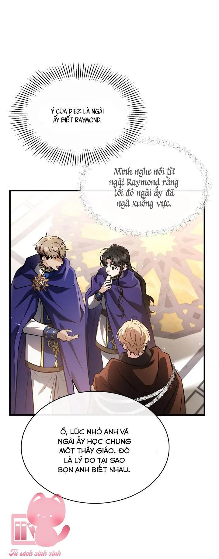 đêm đen khuất bóng chapter 24 28