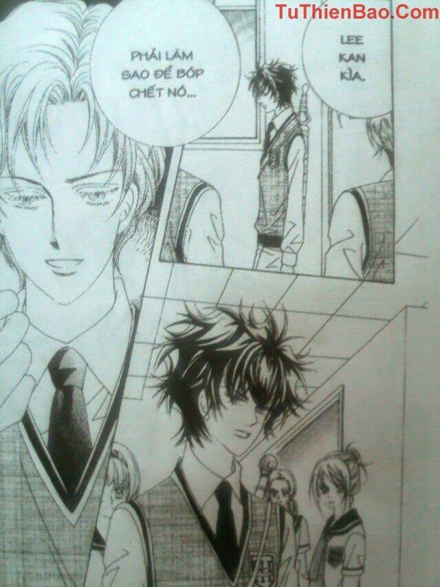 tình trong mộng chapter 8 65