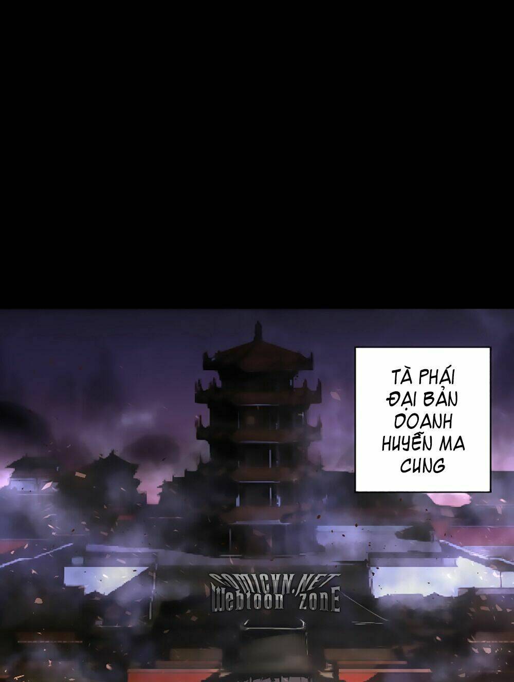 tam tuyệt tại dị giới chapter 1 1