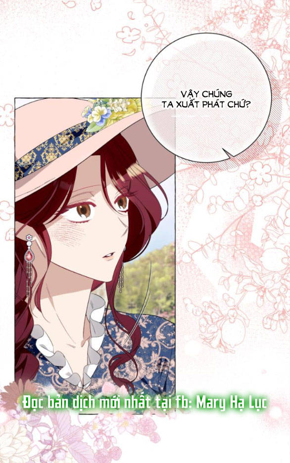 tôi tưởng đó chỉ là tiểu thuyết trọng sinh bình thường chapter 43.2 17