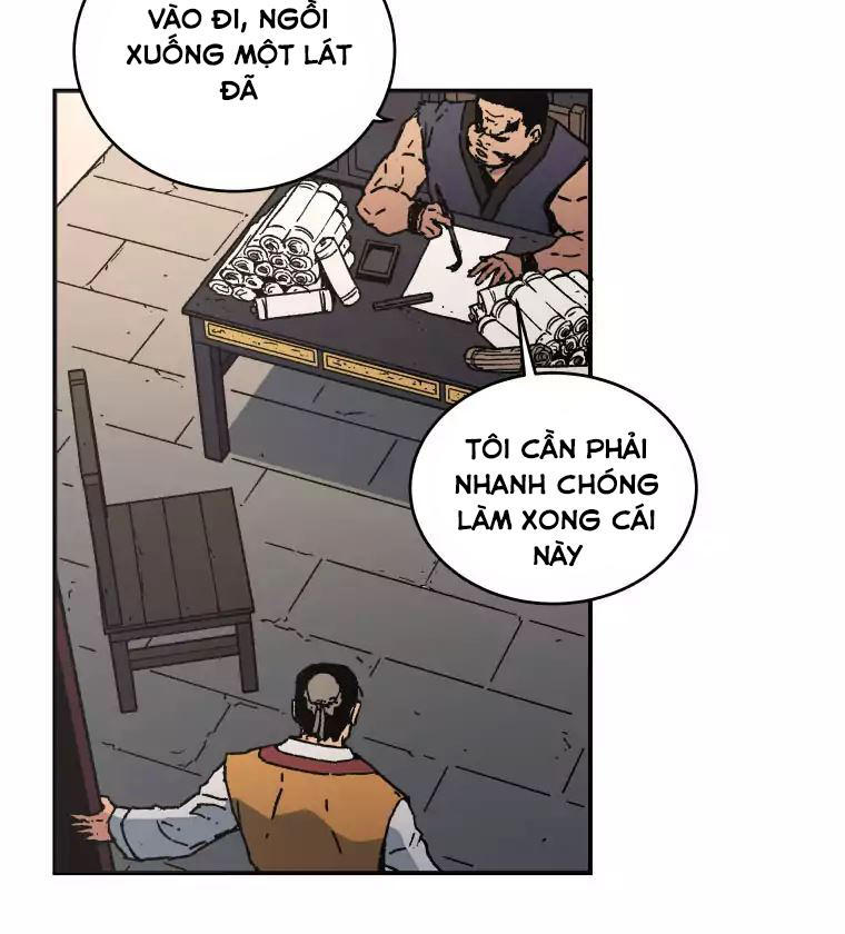 Bố Vô Song chapter 32 28