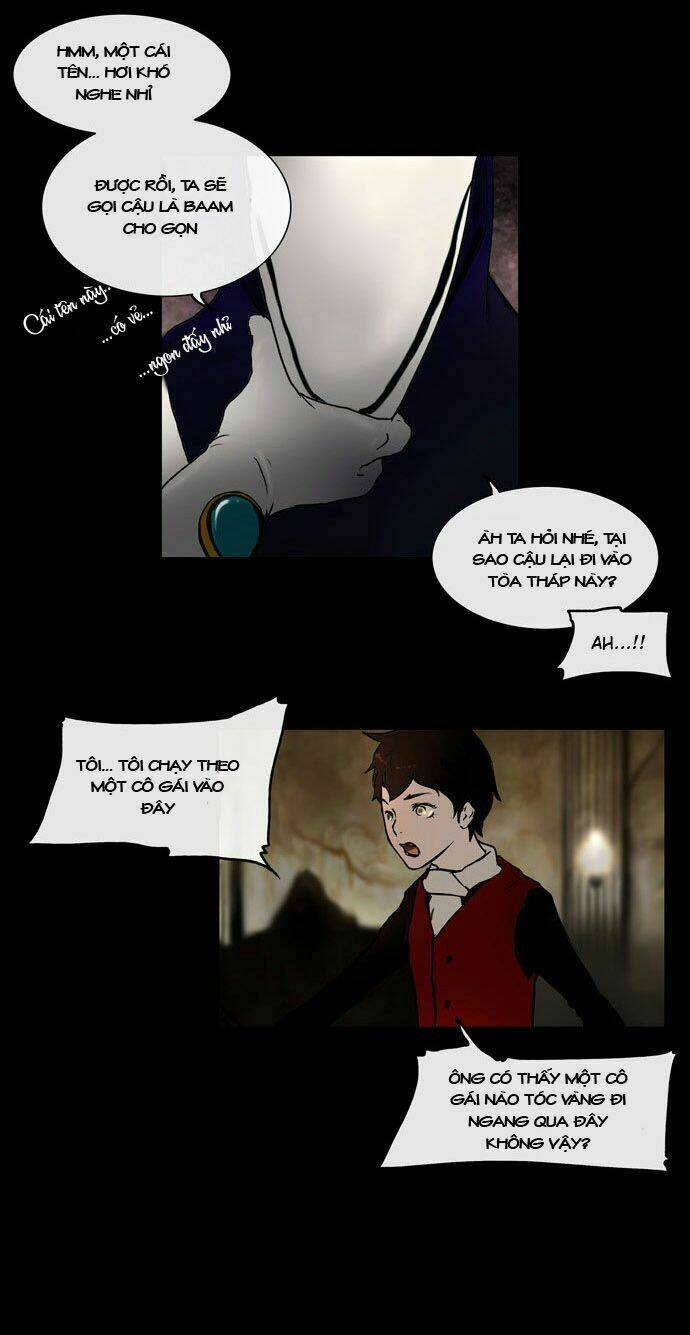 cuộc chiến trong tòa tháp chapter 1 26