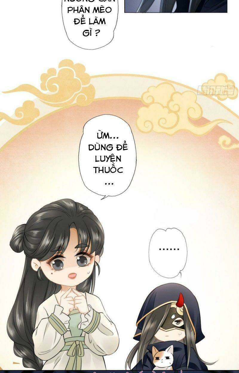 mê hoặc nhân tâm chapter 14 46