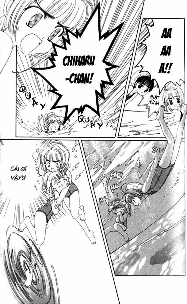 card captor sakura chapter 5 7