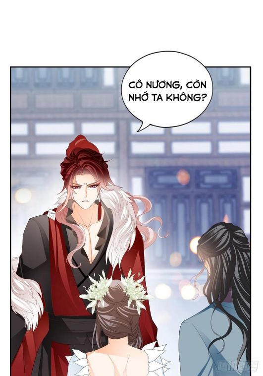 bổn vương muốn nàng chapter 45 20