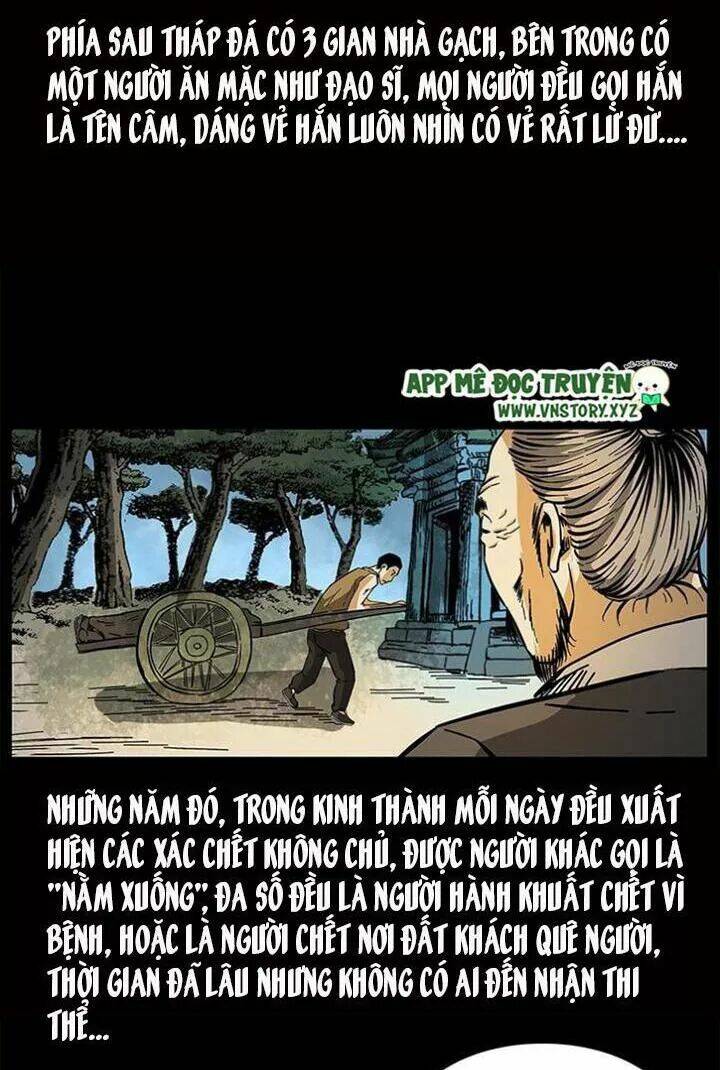 U Minh Ngụy Tượng Chapter 154 83