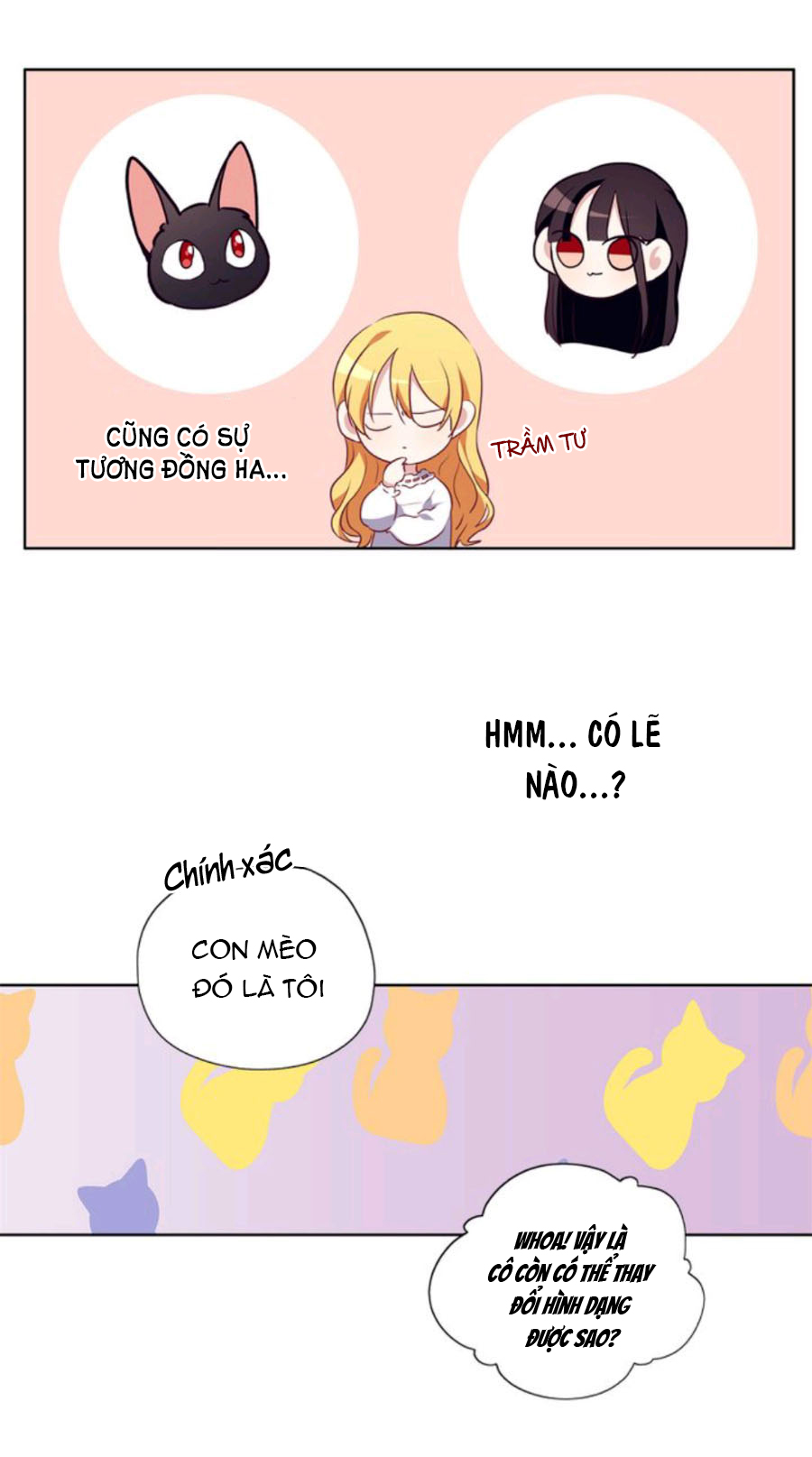 theo dấu vụn bánh chapter 13 22