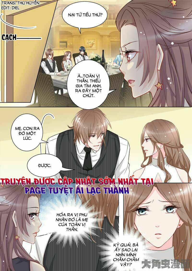 the stars are not luminous body chapter 55 1