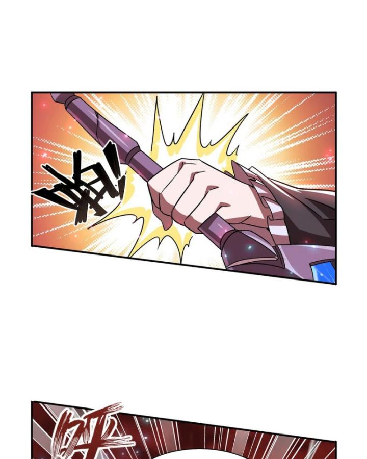 huyết cơ và kỵ sĩ chapter 285 21