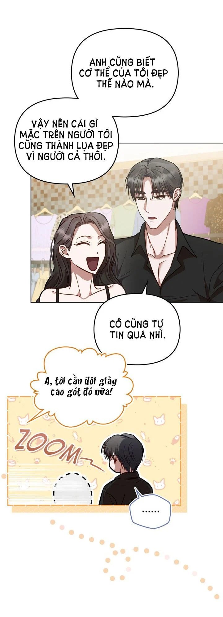 kẻ nghiệp dư chapter 18 17