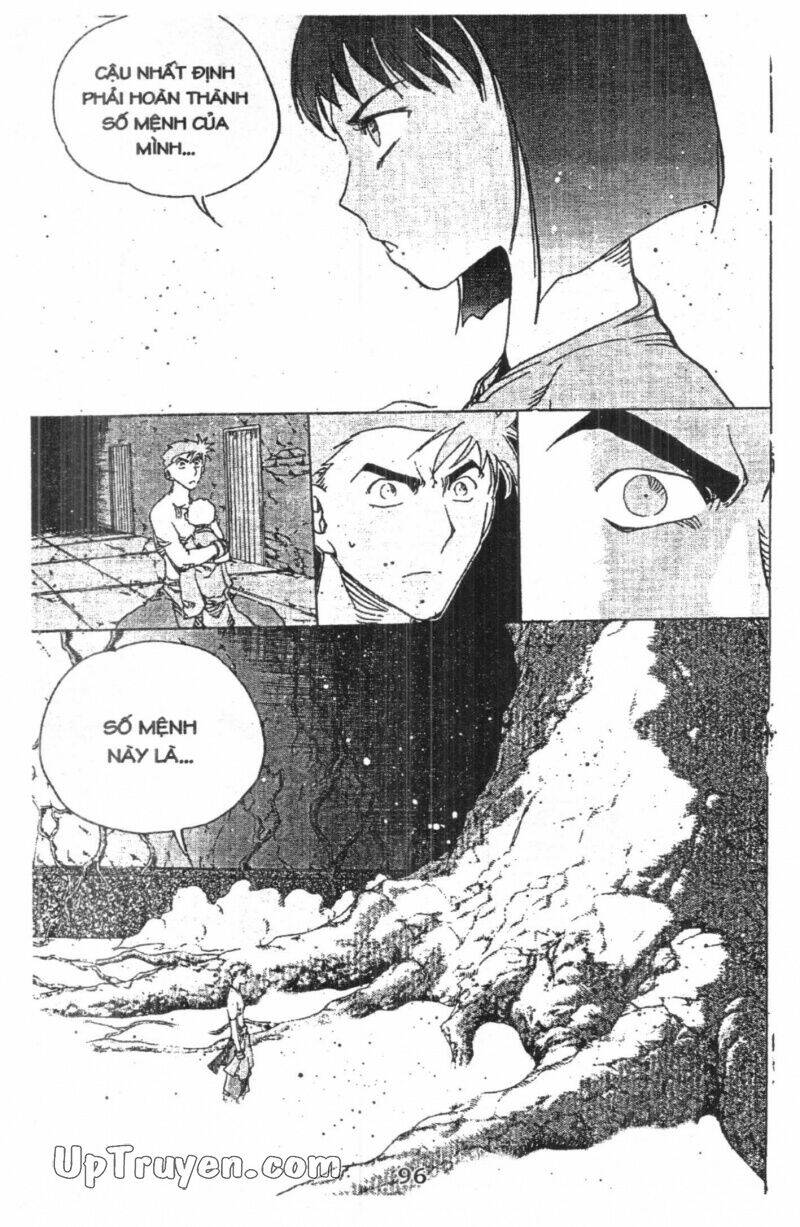 giang hồ bá đạo ký chapter 23 96