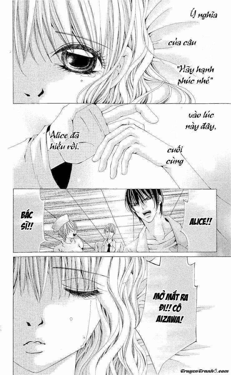 nemuri hime - yume miru youni koishiteru chapter 13 10