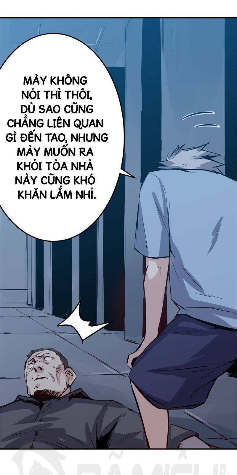 đỉnh phong thần y chapter 31 9